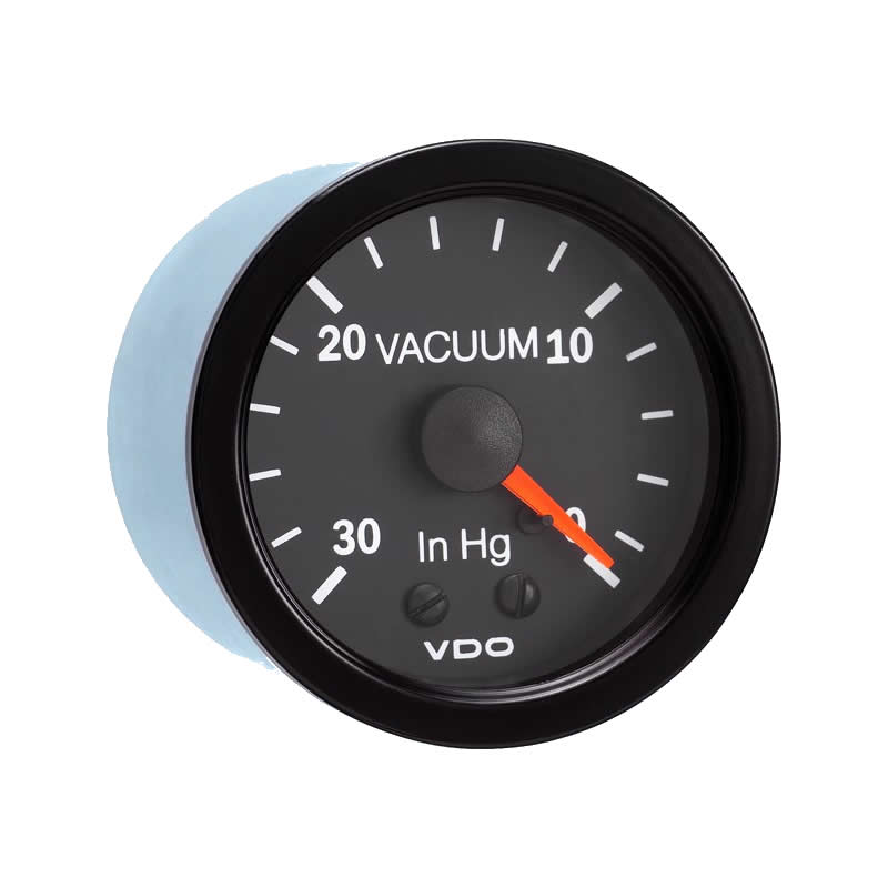 VDO VACUUM GAUGE Mechanical